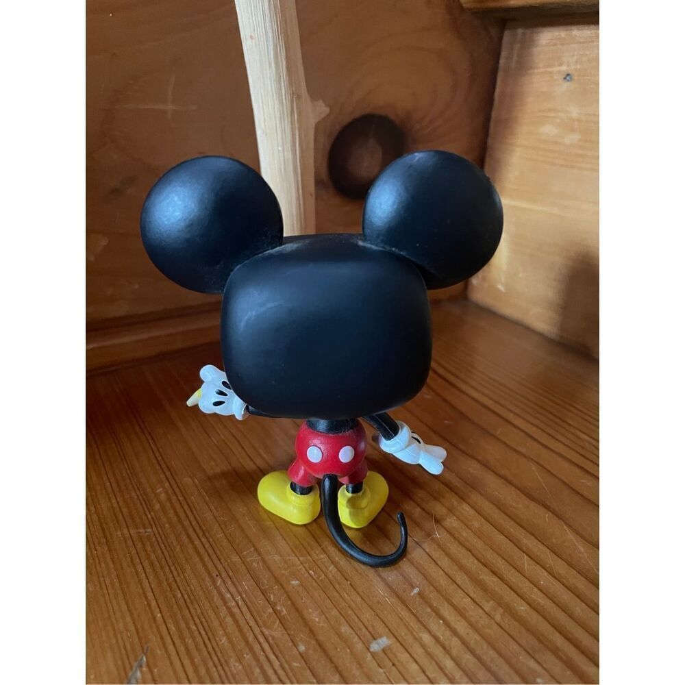 Pop! Classic Mickey - Picture 2 of 2